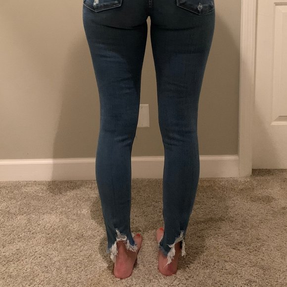 jeans - Picture 5 of 5